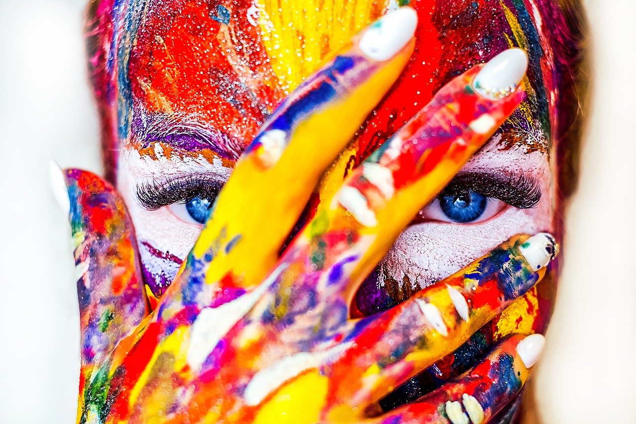 Culture moves Europe: How the EU promotes culture and creativity