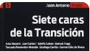 “Siete caras de la transición” de Juan Antonio Tirado