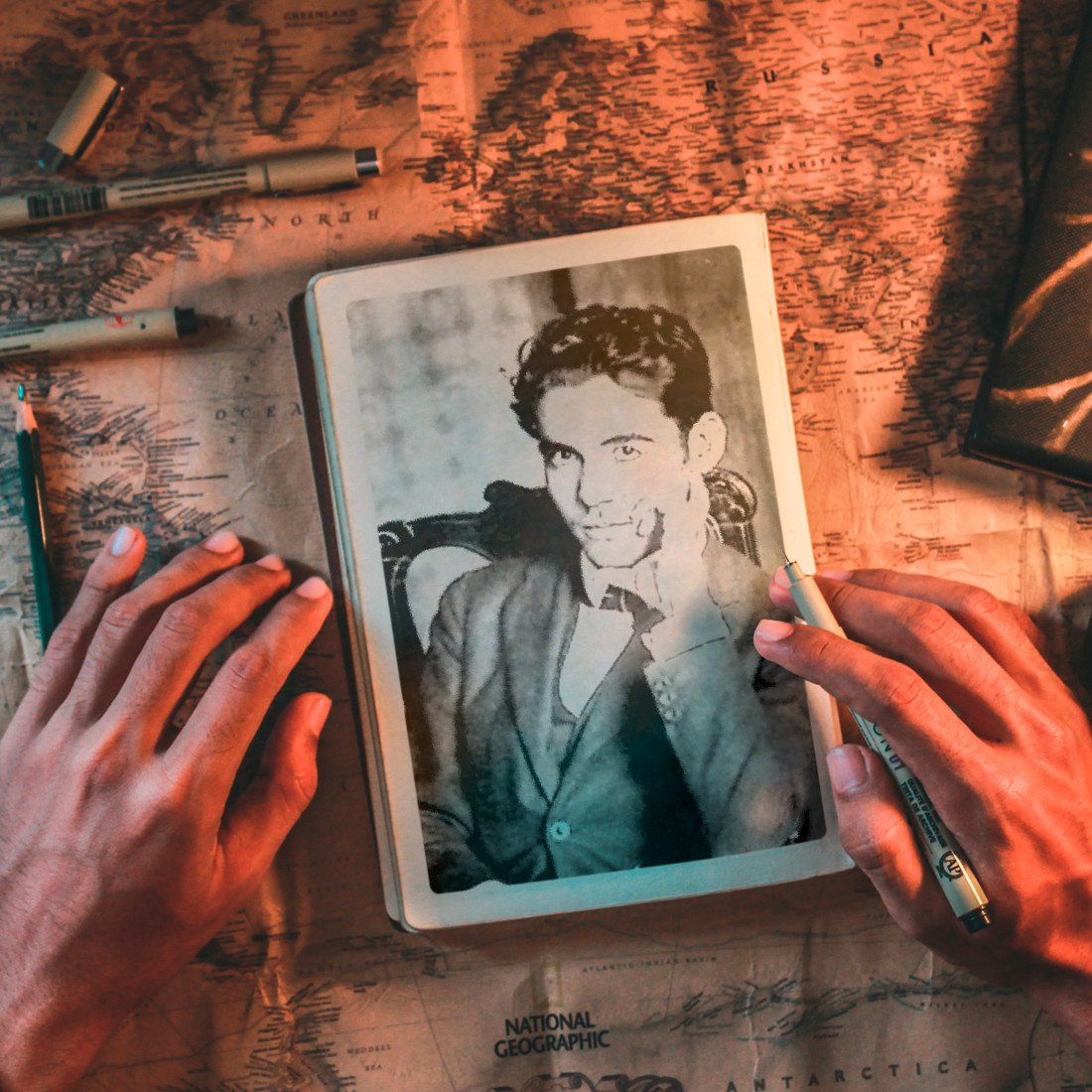 Lorca humilié… un regard des nouvelles générations