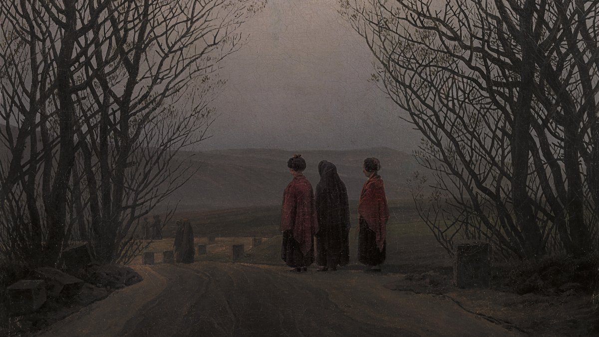 «Mañana de Pascua»
