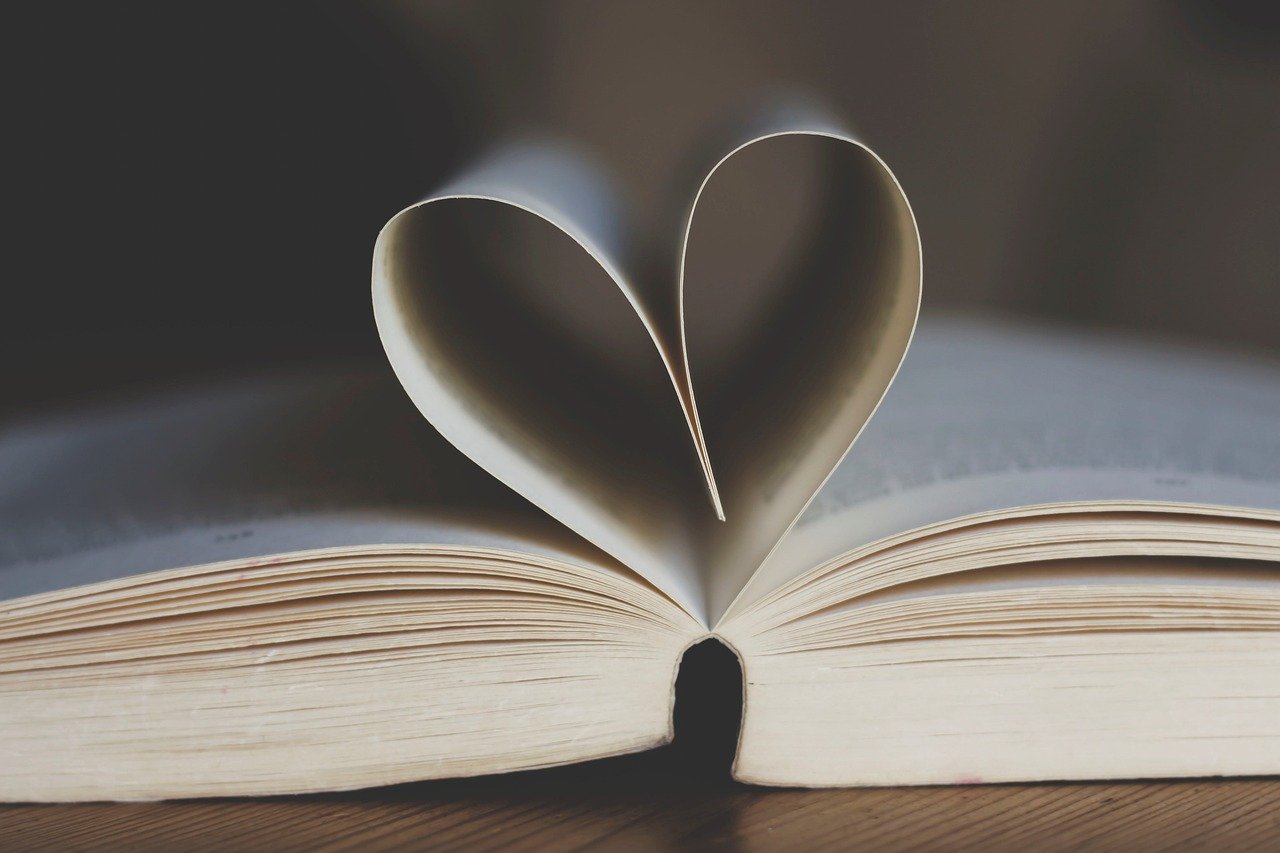 Normas de escritura para «Romantasy»
