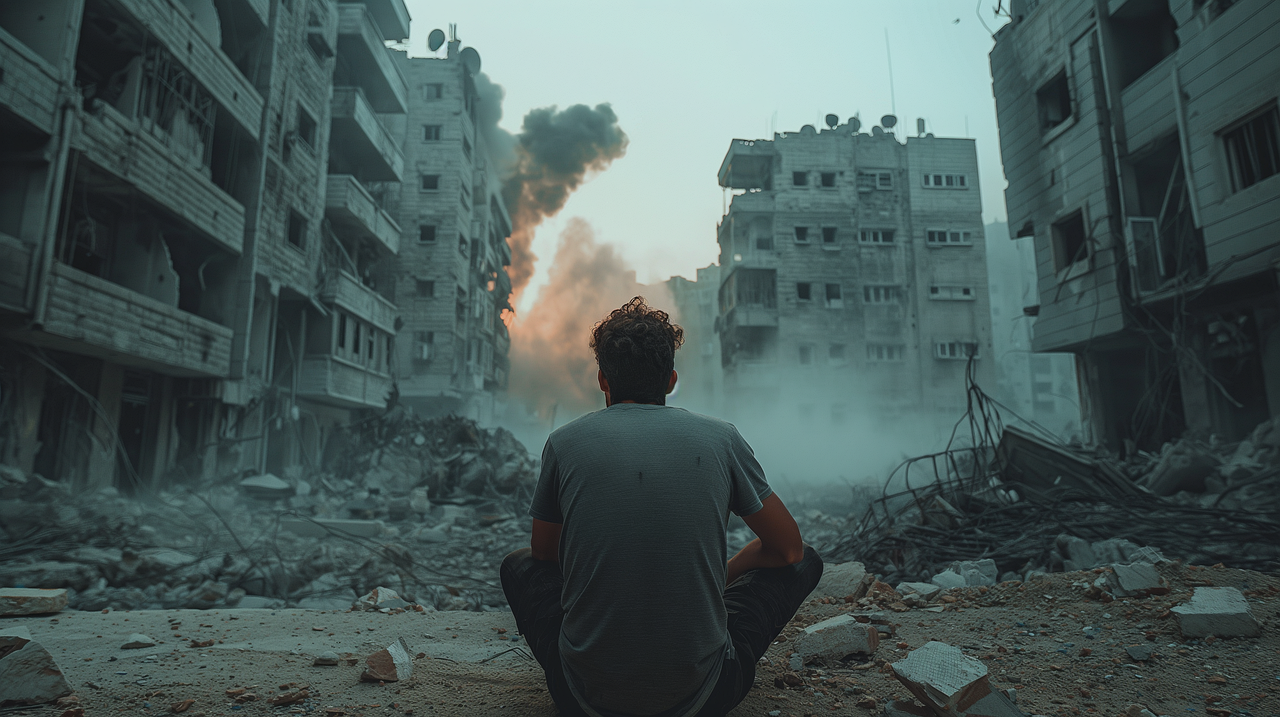 Mahmoud Darwish: Poeta de Palestina y Símbolo de Resistencia