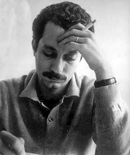Ghassan Kanafani y Palestina por Rosa Amor del Olmo