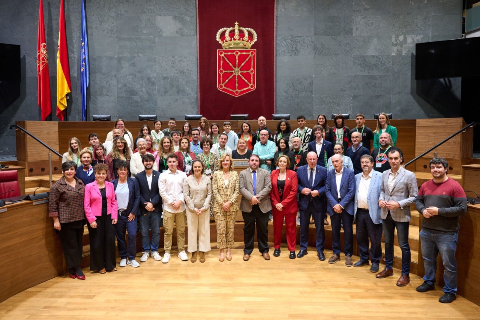 Alegría enalteix la col·laboració amb CANAE i CEAPA per a la millora de l’educació pública