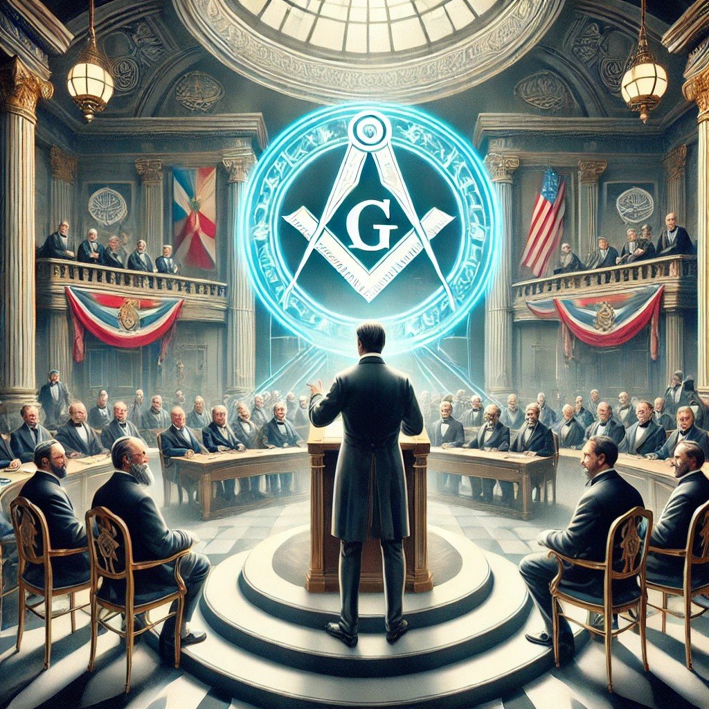La cuestión social y el Gran Oriente Español ente el XIX y el XX