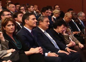 Arco Europeo Progresista Celebra 20 Años de Compromiso Democrático y Renueva su Junta Directiva