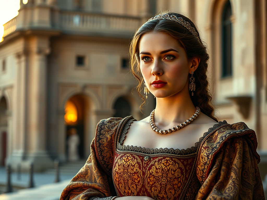 Caterina Cornaro (1454-1510): Veneciana i Reina de Xipre en un Temps d’Aviram Europeu per Antonio Chazarra