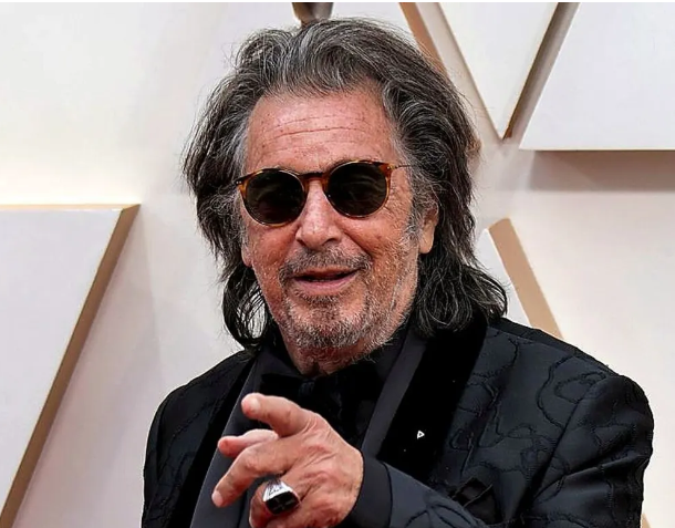 Las memorias de al Pacino, ‘Sonny Boy’ (Cúpula)