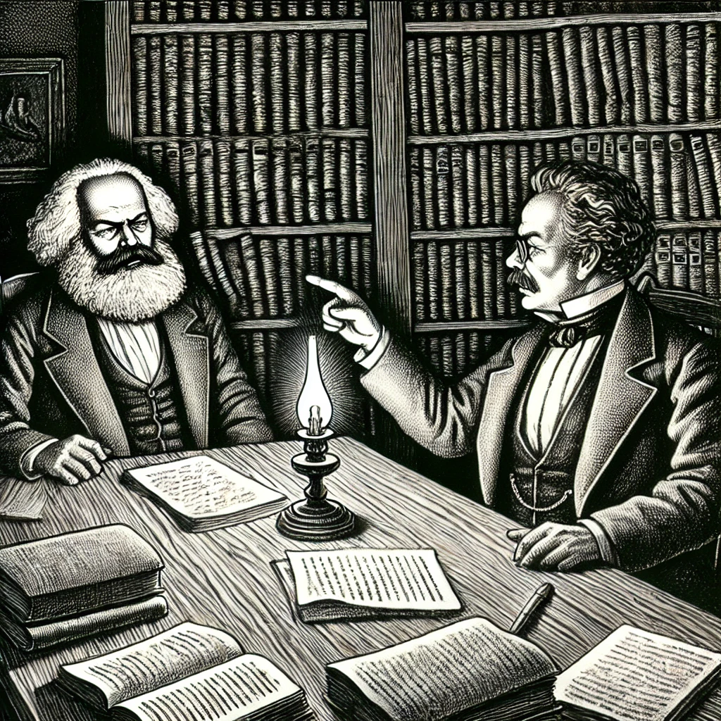 Reflexions sobre la crítica interna en els partits polítics per Carlos Hernández (1935). II, per Eduardo Montagut