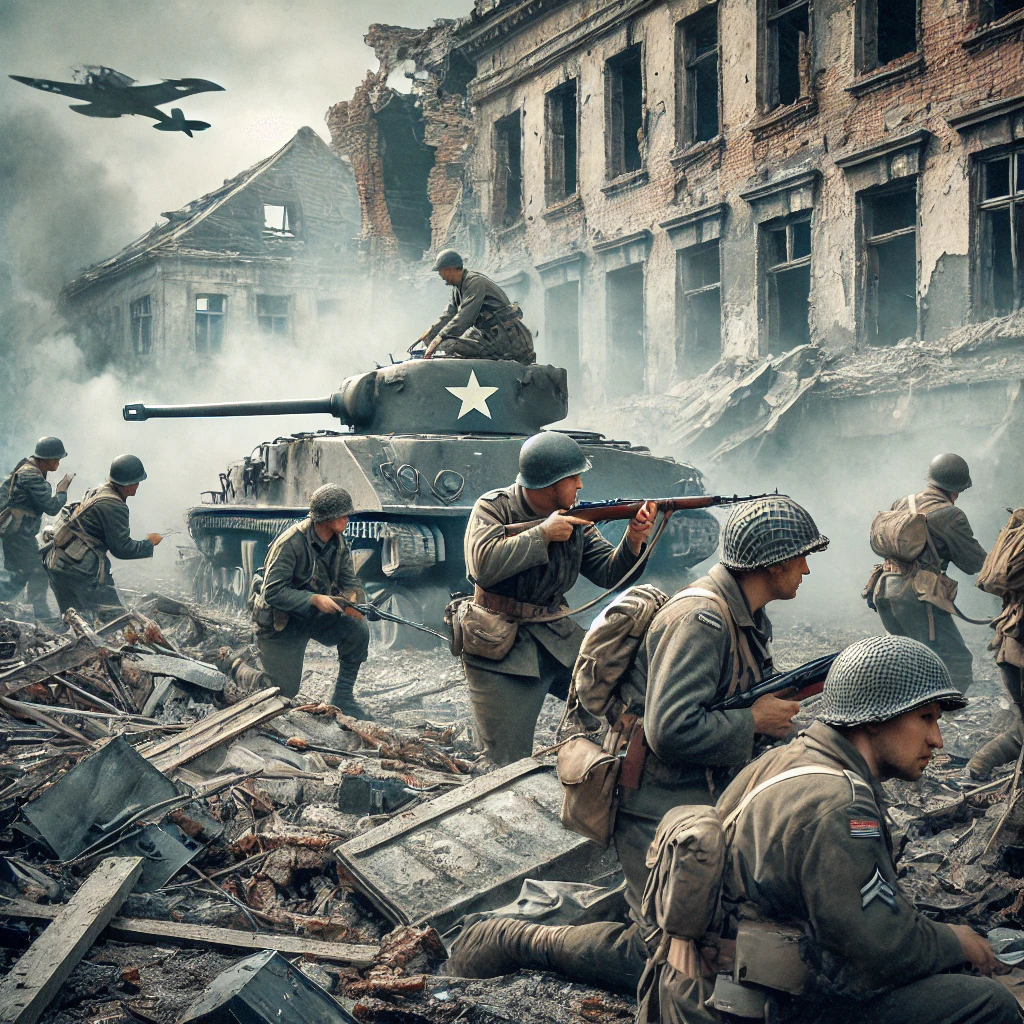 El destí dels presoners de guerra soviètics a la Segona Guerra Mundial, per Eduardo Montagut