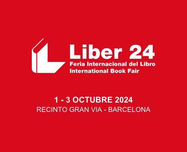 Líber 2024: La Fira Internacional del Llibre es consolida com a pilar del sector editorial a Barcelona