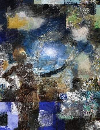 Requiem, por Luis Ángel Marín