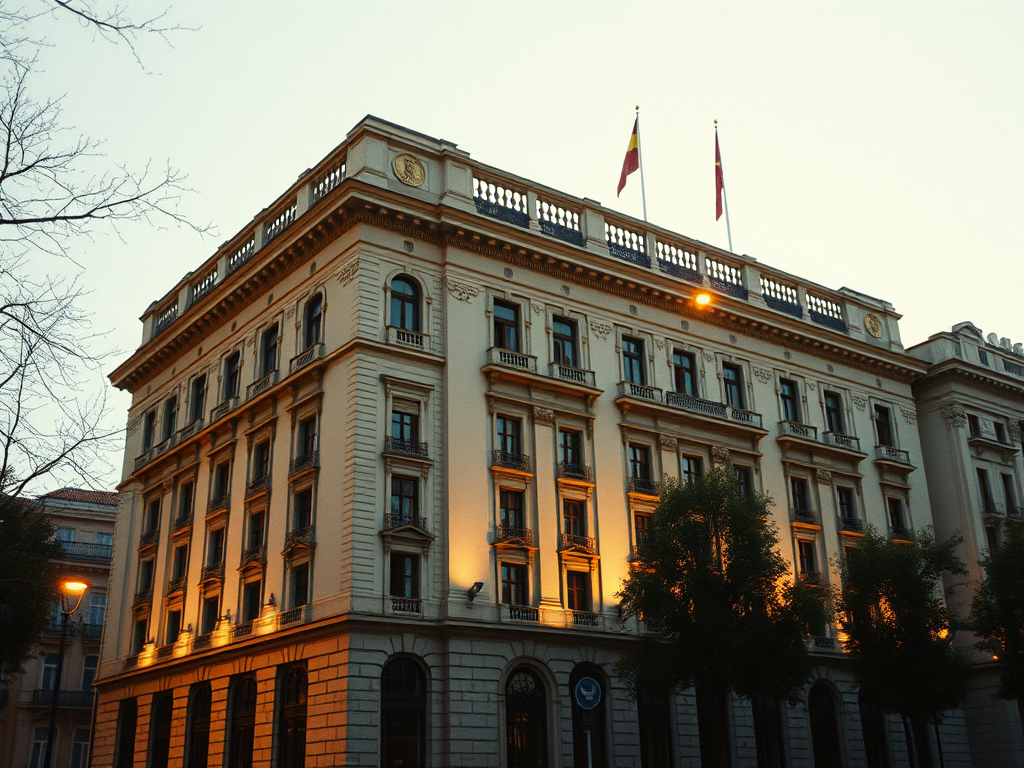 El partido que tenía miedo a los congresos
