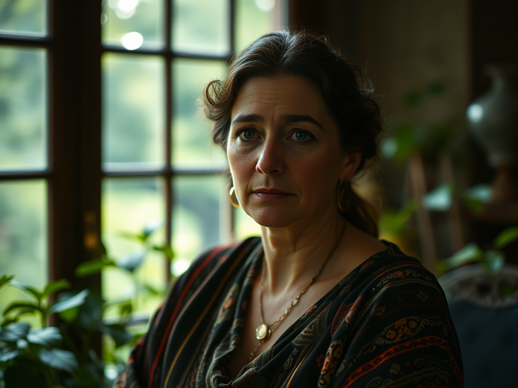 Podcast: Las cápsulas culturales, hoy con Rosalía de Castro