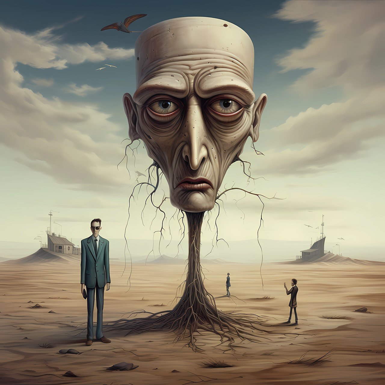 «Surrealismo», claves de redacción
