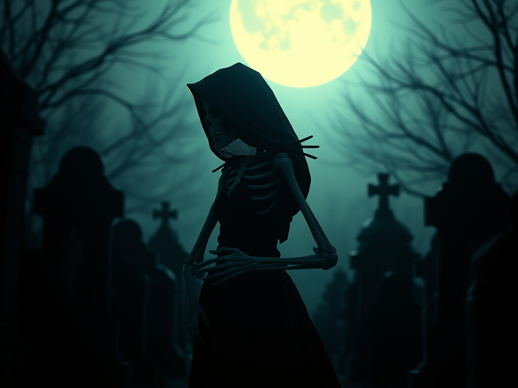 Catrina tiene la palabra, pero… ¿y sus guantes?