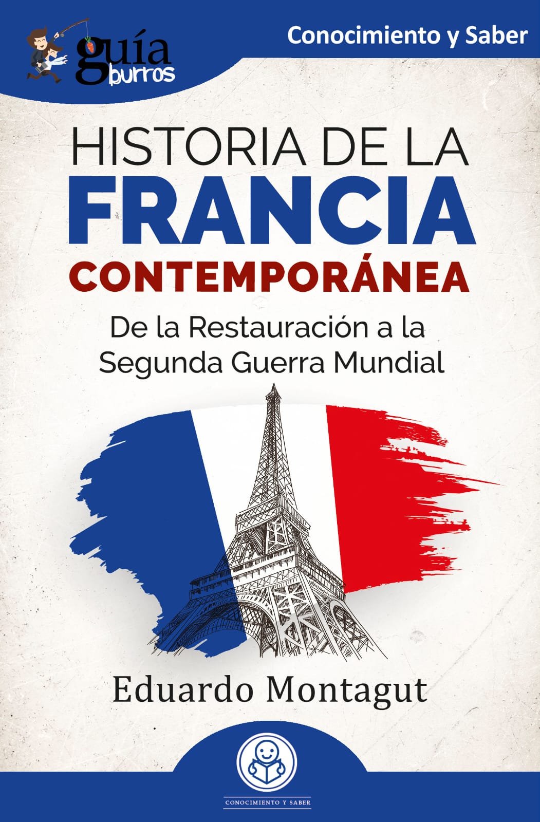 Libros: Historia de la Francia contemporánea