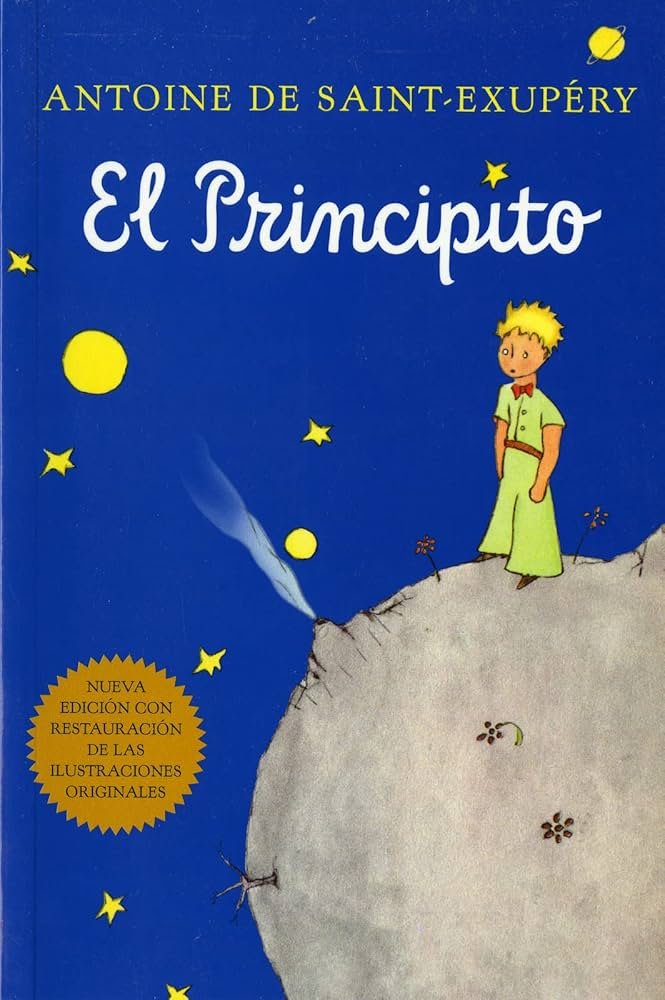 El universo del Principito, una reflexión sobre la odisea espiritual del migrante, por Rosa Amor