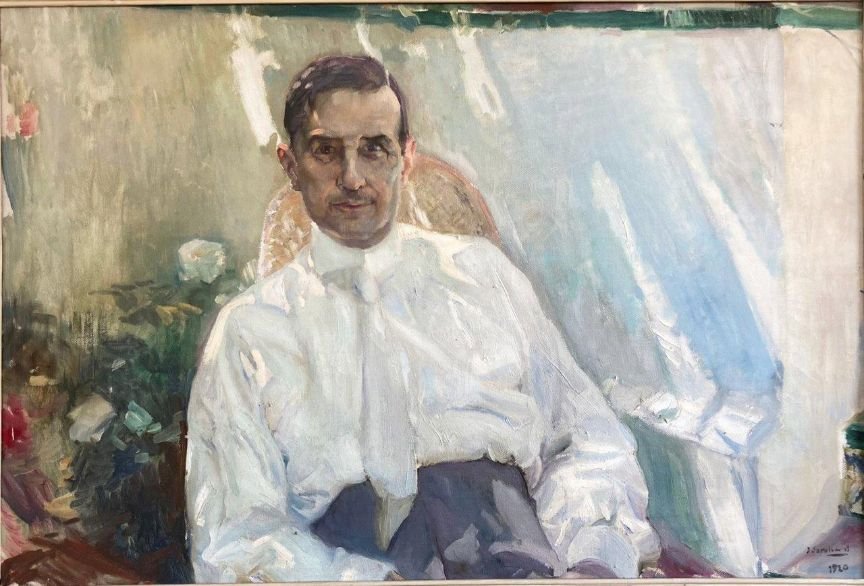 El perfeccionismo y el legado de Sorolla: una reflexión sobre el genio y sus manías
