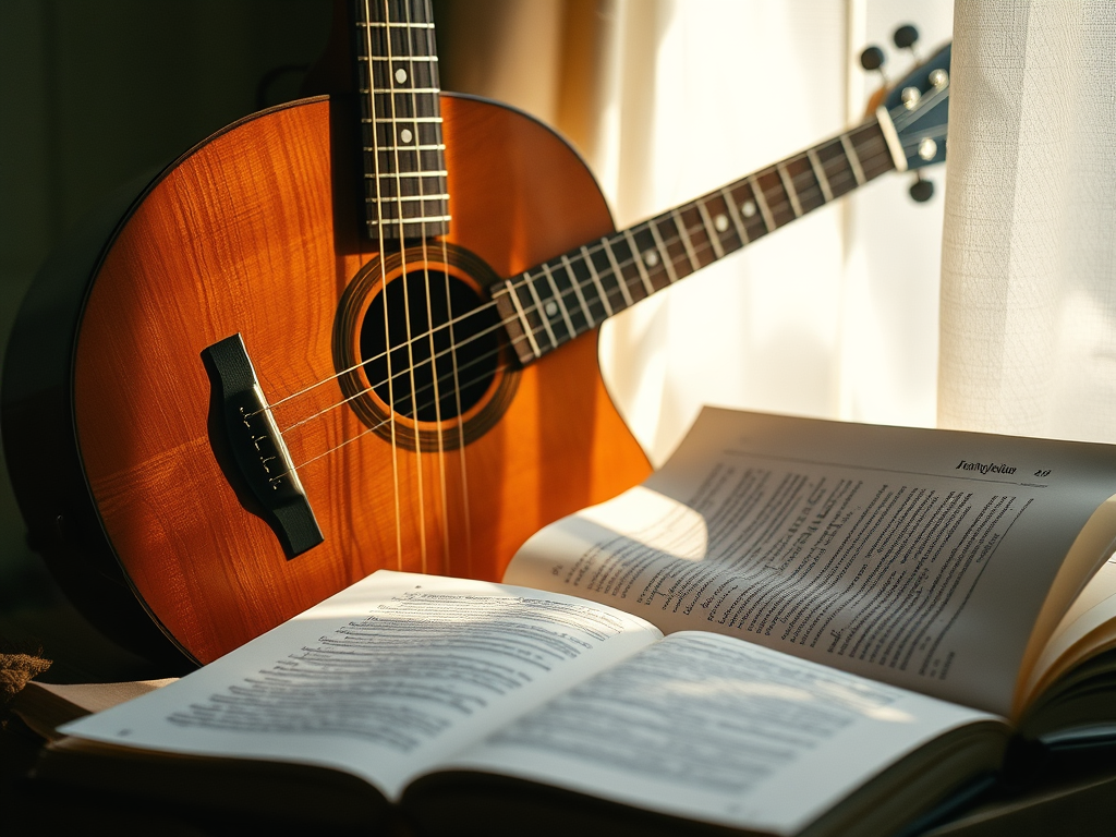 Música y literatura, combinaciones no tan secretas