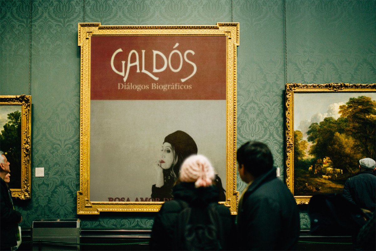 Catorce obras galdosianas imprescindibles