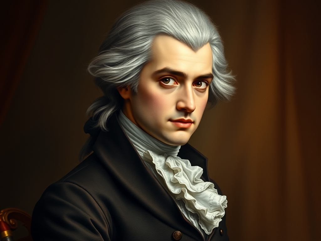 Celebrando el genio eterno: el aniversario de Wolfgang Amadeus Mozart