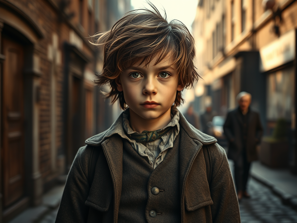Una semblanza de Charles Dickens en el aniversario de su nacimiento