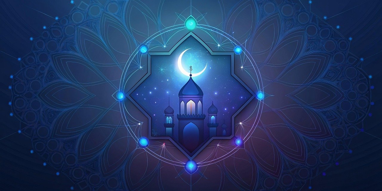 IFTAR con la asociación ACTIVAS