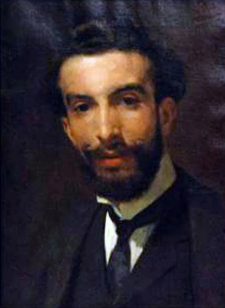 Pere Borrel del Caso (1835-1910)