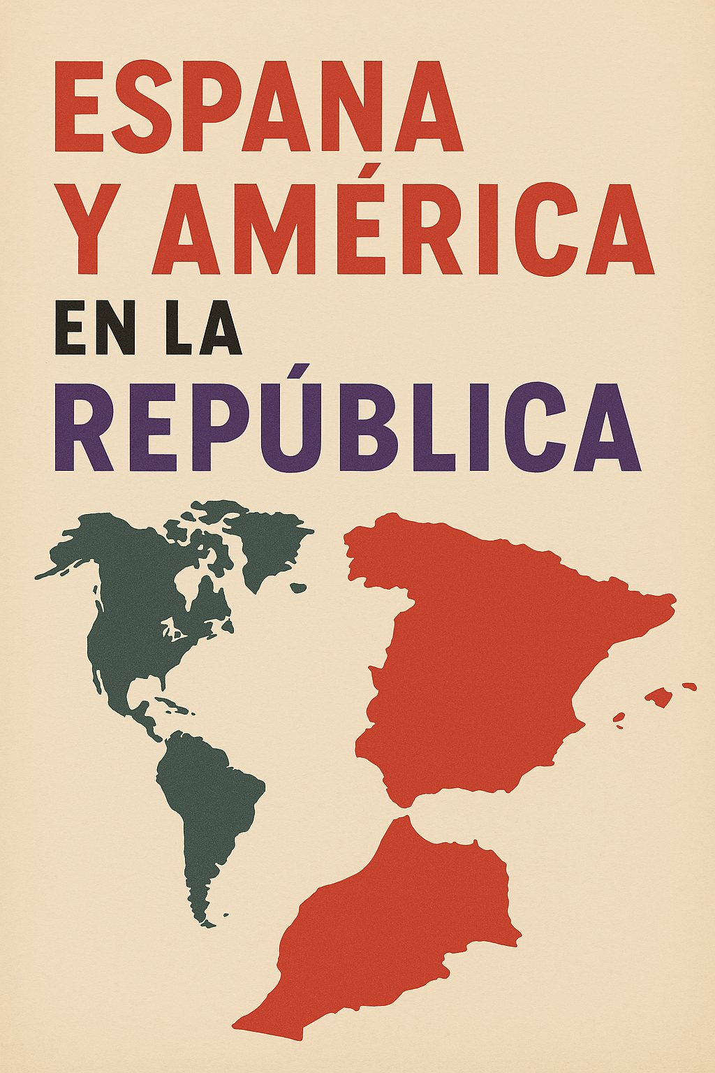 España y América en la República