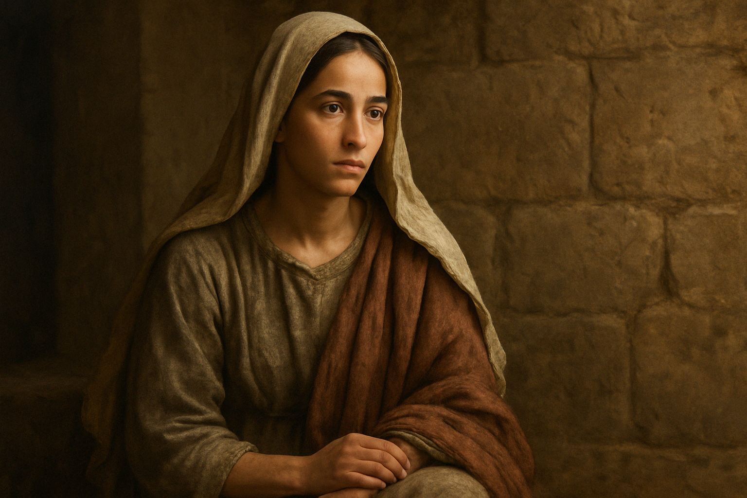 Semana Santa: del símbolo semítico a María ante la cruz