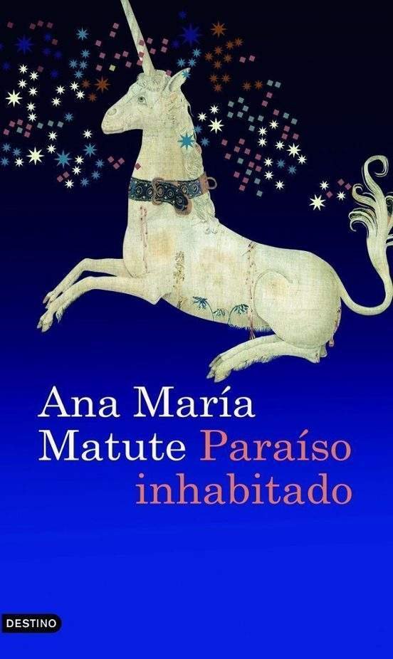 Sobre ‘Paraíso inhabitado’