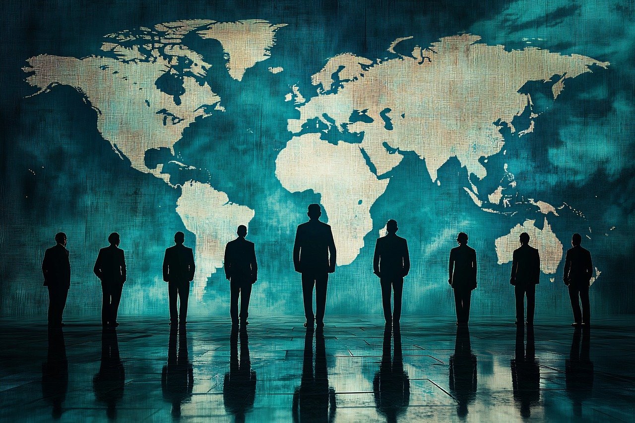 La geopolítica en manos de locos